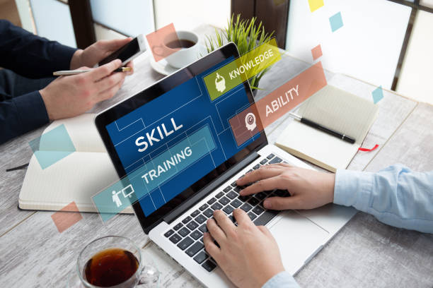 Skill Courses
